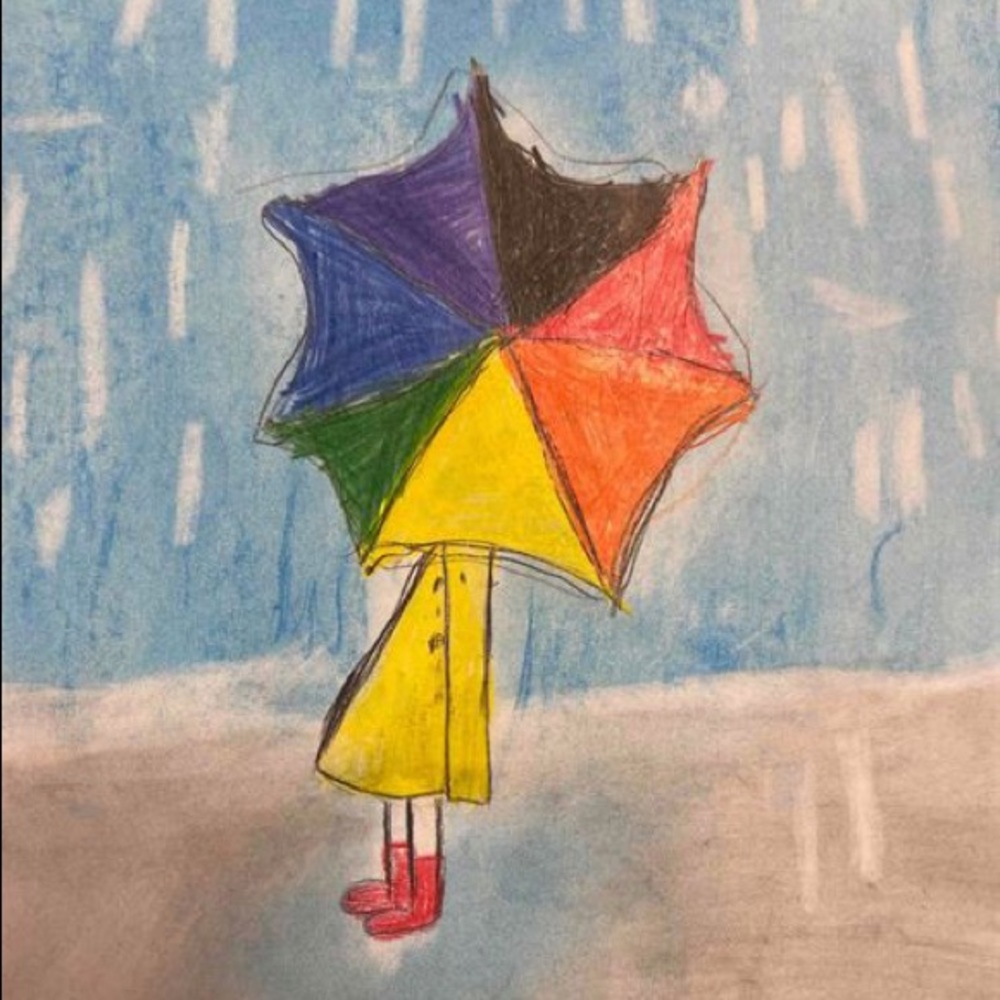 Meet your Posher, Nydia